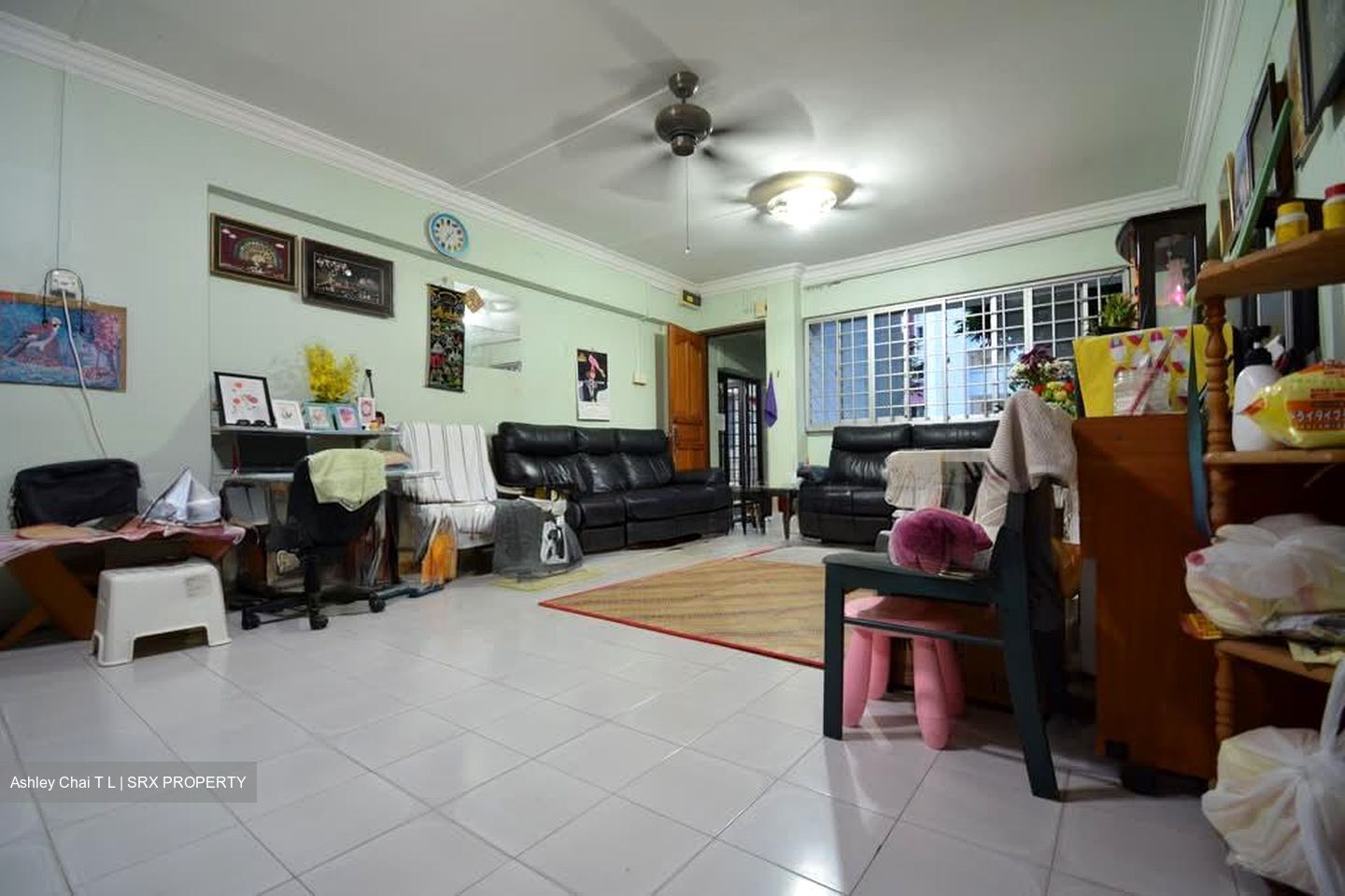 Blk 263 Tampines Street 21 (Tampines), HDB 4 Rooms #581356641